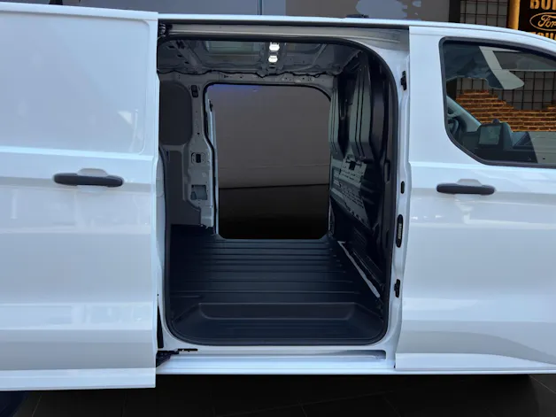 Ford Transit Custom Van 320 L2 2.0 EcoBlue 170PS Trend Automat