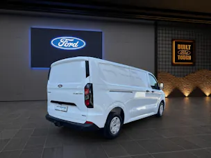 FORD Transit Custom Van 320 L2 2.0 EcoBlue 170PS Trend Automat
