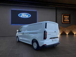 FORD Transit Custom Van 320 L2 2.0 EcoBlue 170PS Trend Automat