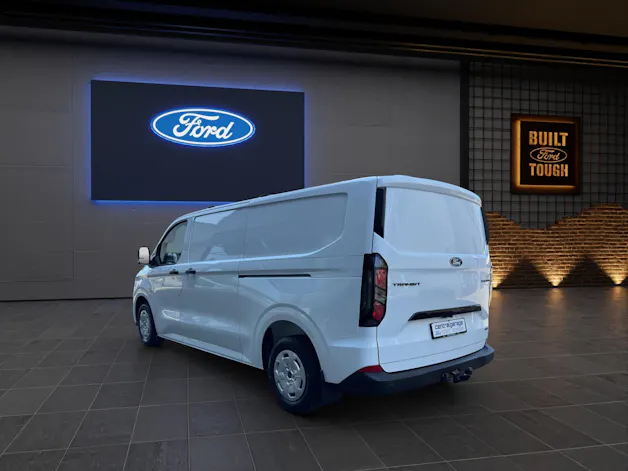 Ford Transit Custom Van 320 L2 2.0 EcoBlue 170PS Trend Automat