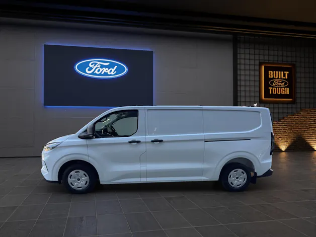 Ford Transit Custom Van 320 L2 2.0 EcoBlue 170PS Trend Automat
