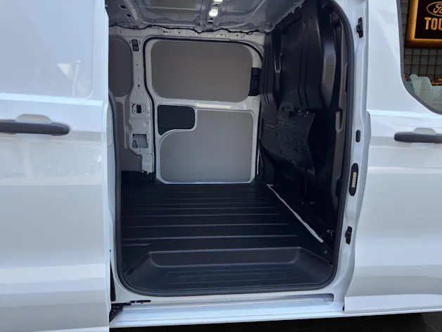 Ford Transit Custom Van 320 L2 2.0 EcoBlue 170PS Trend Automat