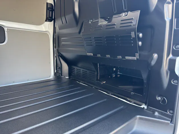 Ford Transit Custom Van 320 L2 2.0 EcoBlue 170PS Trend Automat