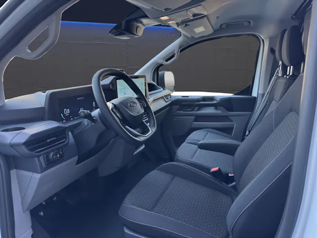 Ford Transit Custom Van 320 L2 2.0 EcoBlue 170PS Trend Automat