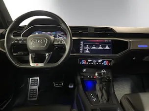 AUDI Q3 40 TFSI S line quattro