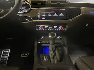 AUDI Q3 40 TFSI S line quattro