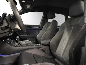 AUDI Q3 40 TFSI S line quattro