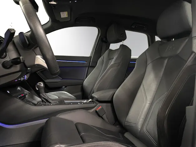 Audi Q3 40 TFSI S line quattro