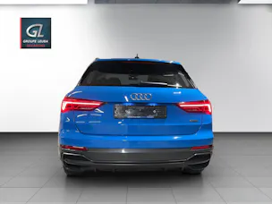 AUDI Q3 40 TFSI S line quattro