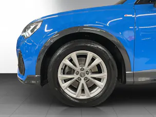 AUDI Q3 40 TFSI S line quattro