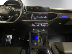 AUDI Q3 40 TFSI S line quattro