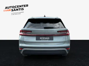SKODA Kodiaq 2.0 TSI Dynamic 4x4