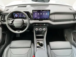 SKODA Kodiaq 2.0 TSI Dynamic 4x4