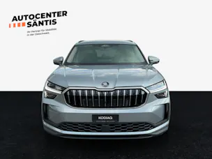 SKODA Kodiaq 2.0 TSI Dynamic 4x4