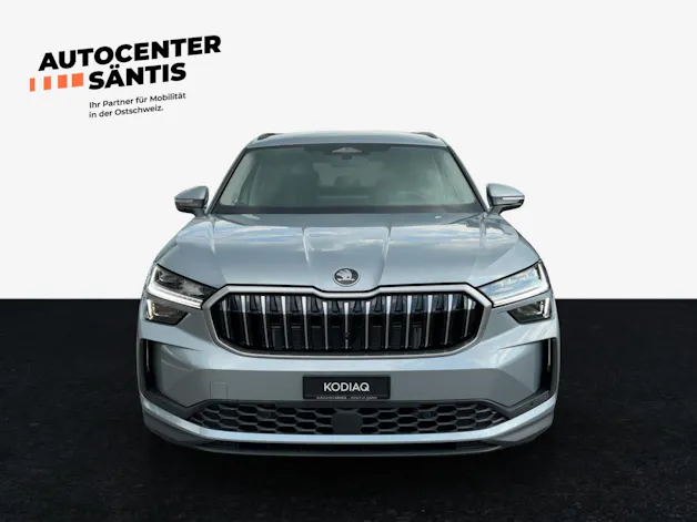 Škoda Kodiaq 2.0 TSI Dynamic 4x4