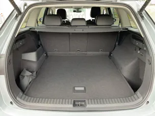 SKODA Kodiaq 2.0 TSI Dynamic 4x4