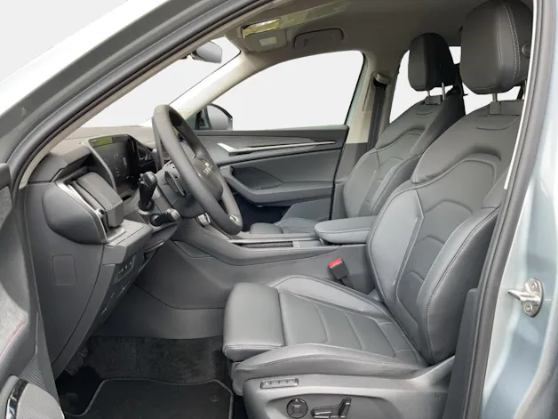 Škoda Kodiaq 2.0 TSI Dynamic 4x4