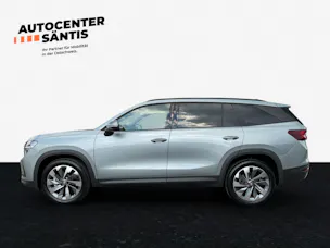 SKODA Kodiaq 2.0 TSI Dynamic 4x4