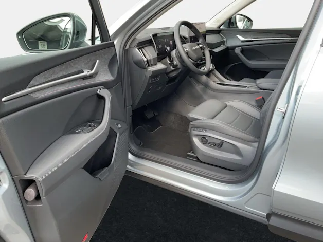 Škoda Kodiaq 2.0 TSI Dynamic 4x4