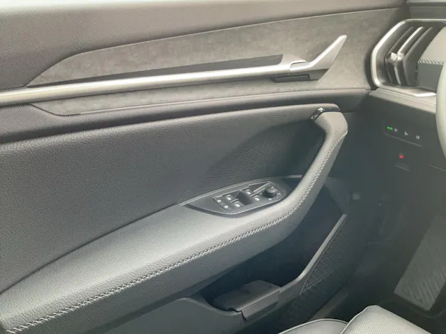 Škoda Kodiaq 2.0 TSI Dynamic 4x4