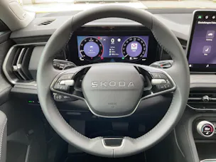 SKODA Kodiaq 2.0 TSI Dynamic 4x4
