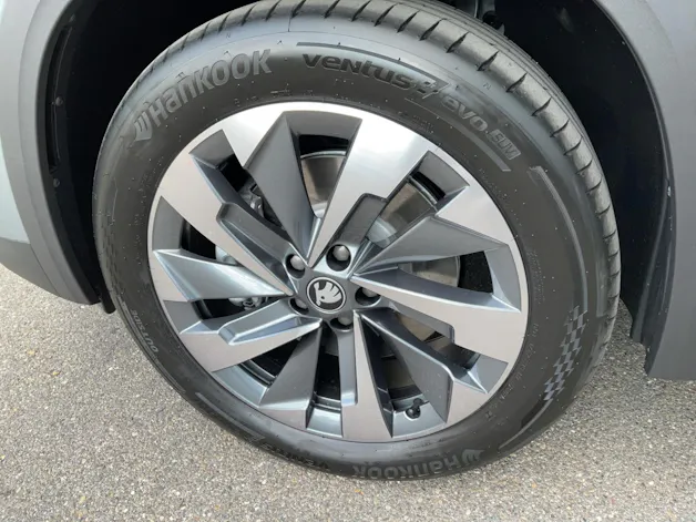 Škoda Kodiaq 2.0 TSI Dynamic 4x4