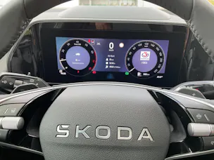 SKODA Kodiaq 2.0 TSI Dynamic 4x4
