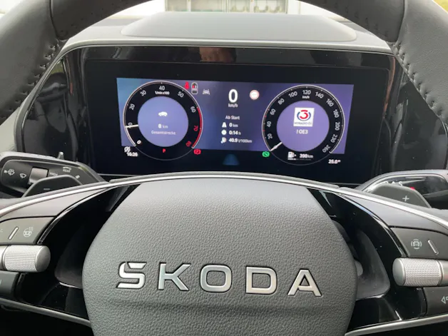 Škoda Kodiaq 2.0 TSI Dynamic 4x4