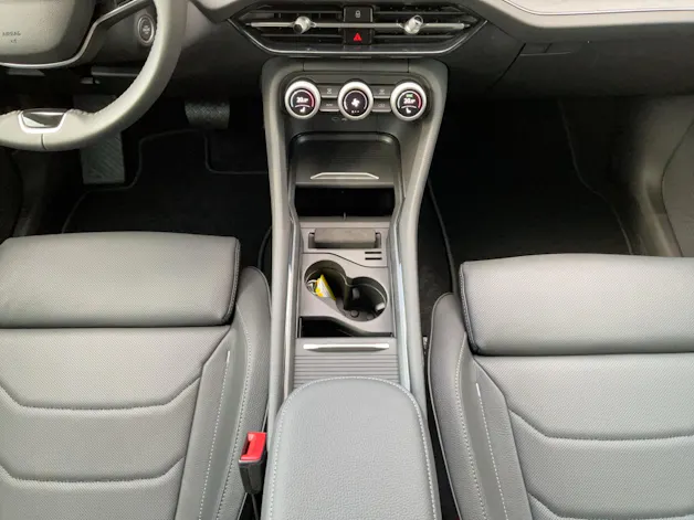 Škoda Kodiaq 2.0 TSI Dynamic 4x4