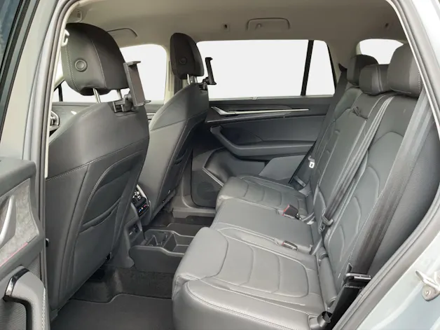 Škoda Kodiaq 2.0 TSI Dynamic 4x4