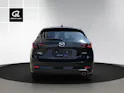 Mazda CX-5 SKYACTIV-D 184 Signature AWD Automat