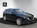 Mazda CX-5 SKYACTIV-D 184 Signature AWD Automat