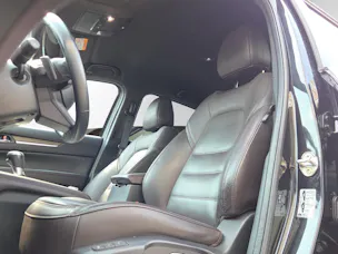 MAZDA CX-5 SKYACTIV-D 184 Signature AWD Automat