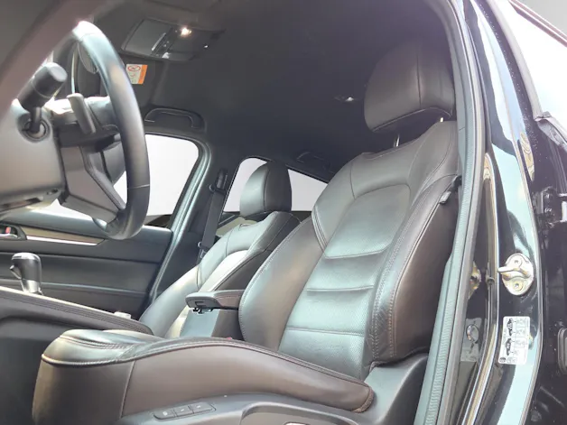 Mazda CX-5 SKYACTIV-D 184 Signature AWD Automat