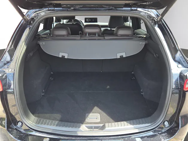 Mazda CX-5 SKYACTIV-D 184 Signature AWD Automat