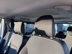 RENAULT Trafic Blue dCi 120 Passenger Life
