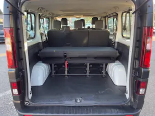 RENAULT Trafic Blue dCi 120 Passenger Life
