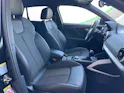 Audi Q2 35 TFSI S line S-tronic