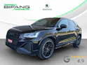 Audi Q2 35 TFSI S line S-tronic