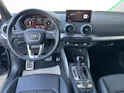 Audi Q2 35 TFSI S line S-tronic