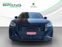 Audi Q2 35 TFSI S line S-tronic