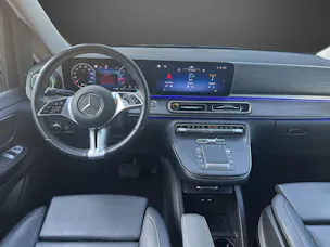 MERCEDES-BENZ V 250 d lang Avantgarde 4Matic G-Tronic