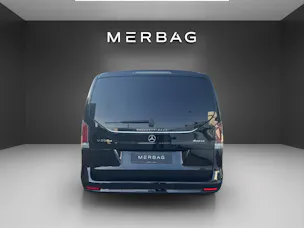 MERCEDES-BENZ V 250 d lang Avantgarde 4Matic G-Tronic