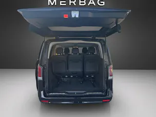 MERCEDES-BENZ V 250 d lang Avantgarde 4Matic G-Tronic
