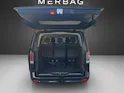 Mercedes-Benz V 250 d lang Avantgarde 4Matic G-Tronic