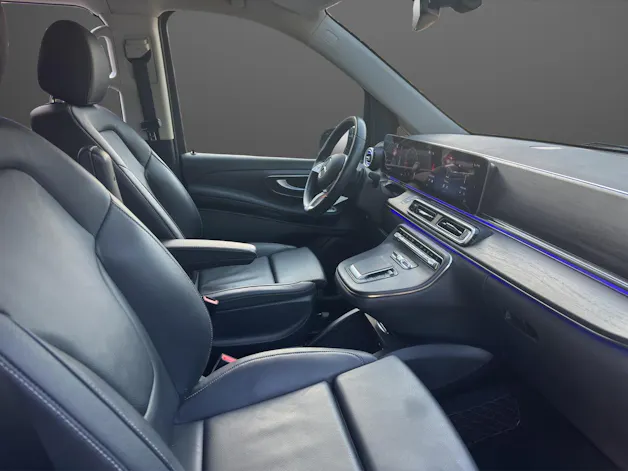 Mercedes-Benz V 250 d lang Avantgarde 4Matic G-Tronic