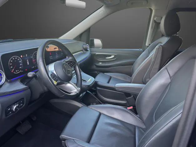 Mercedes-Benz V 250 d lang Avantgarde 4Matic G-Tronic