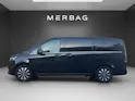 Mercedes-Benz V 250 d lang Avantgarde 4Matic G-Tronic