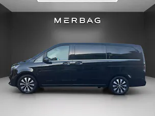 MERCEDES-BENZ V 250 d lang Avantgarde 4Matic G-Tronic