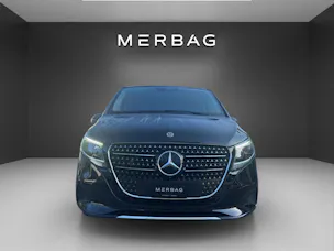 MERCEDES-BENZ V 250 d lang Avantgarde 4Matic G-Tronic